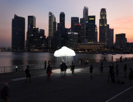 CLOUD - Singapore9