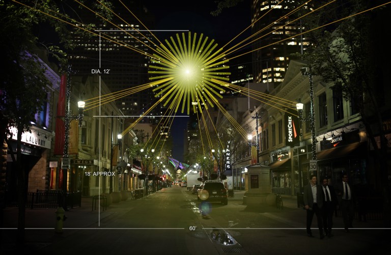 SOLARFLAREdimensions