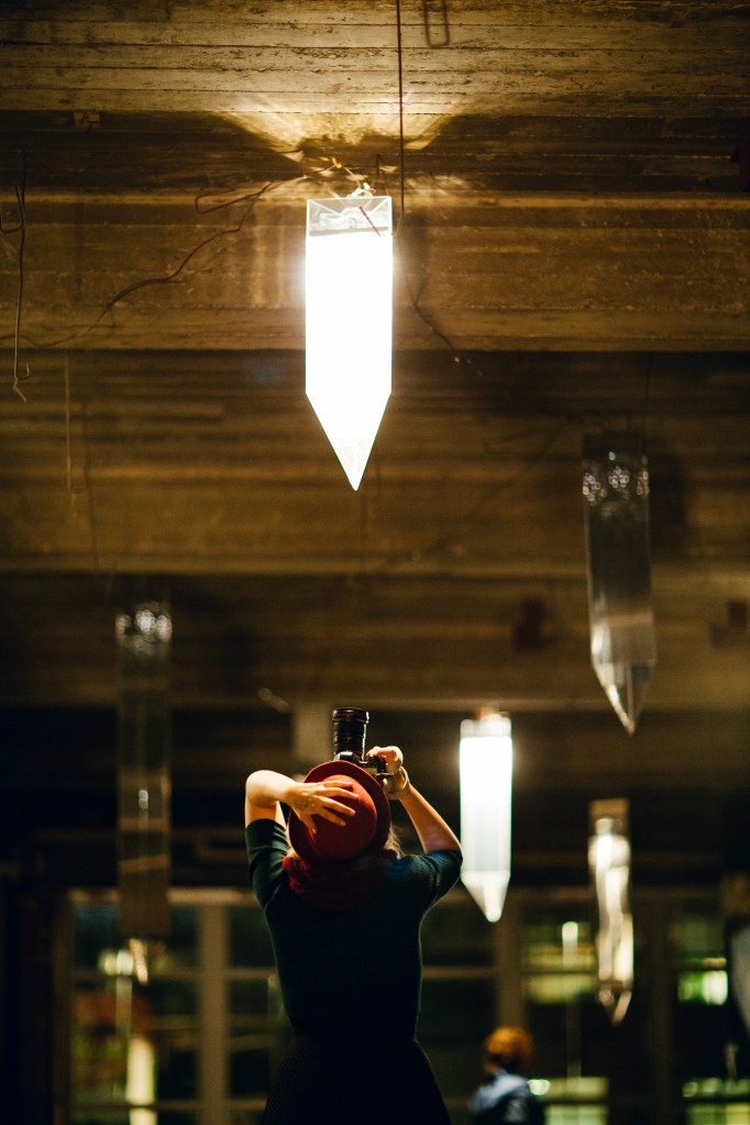 02 As Above, So Below - photo by Kelly Hofer