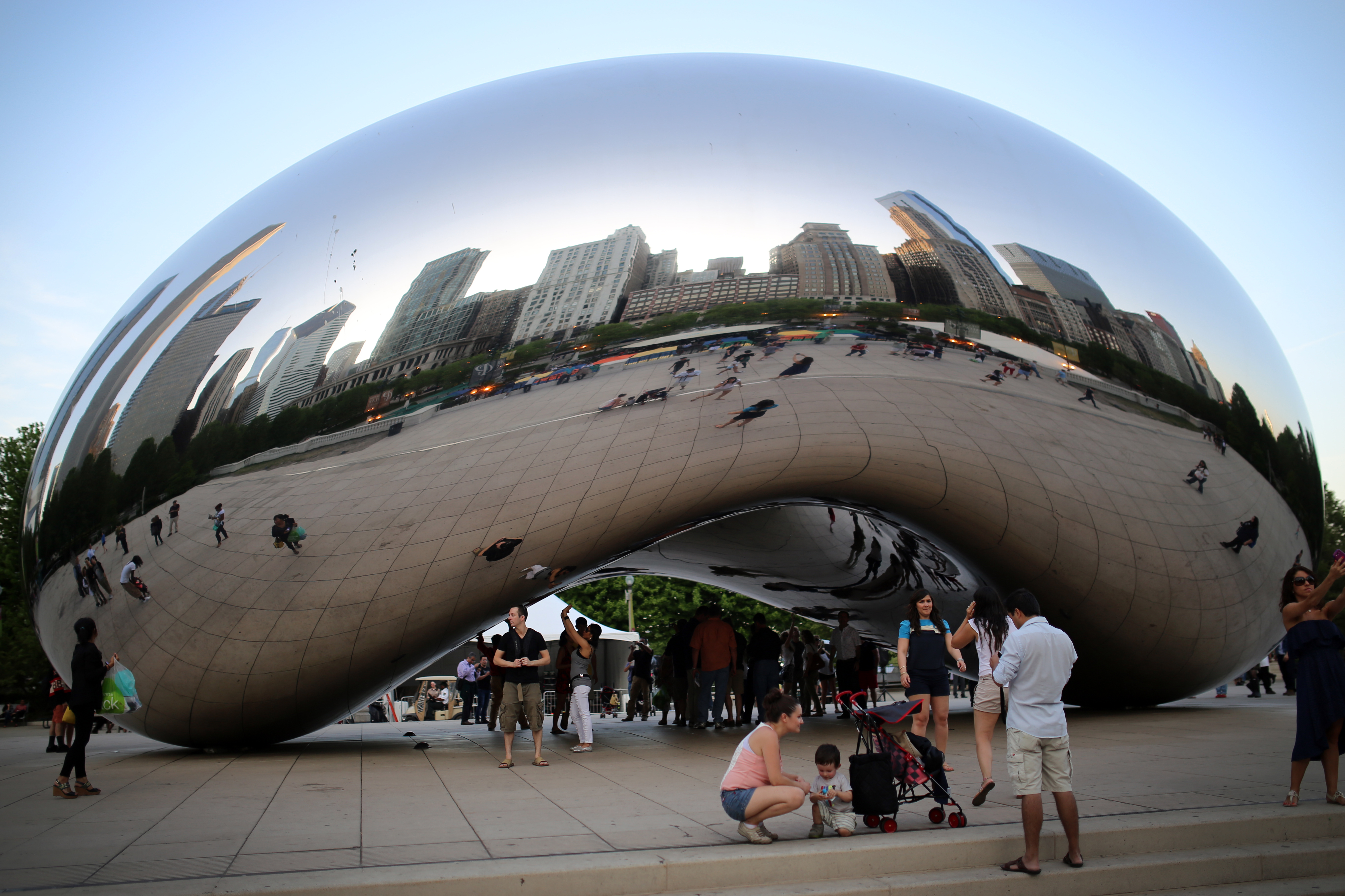 cloudgate