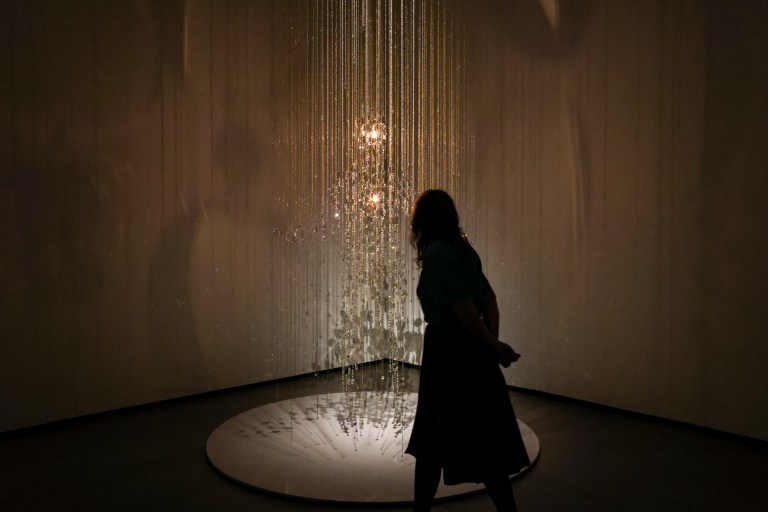 Body of Water, Body of Light